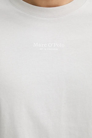 Camiseta de algodón Marc O'Polo