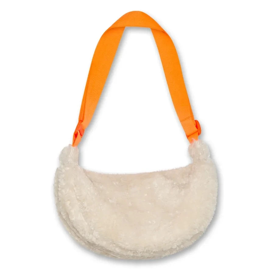 AO76 - Bolso Malin Eddy | Crema