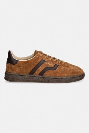 Zapatillas deportivas de ante Gant Cuzima para mujer