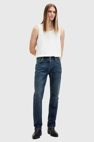Vaqueros IGGY de AllSaints