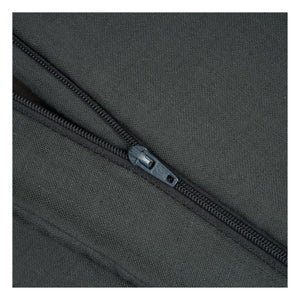 Nobodinoz - Bebek Uyku Tulumu - French Linen | Mavi