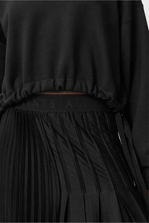 Sudadera AllSaints