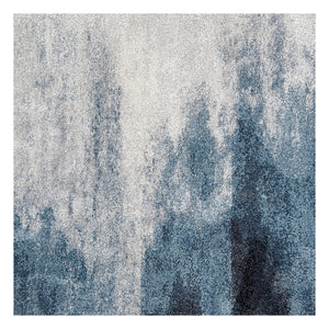 Edito - Alfombra Pacifik Dokuma | Azul