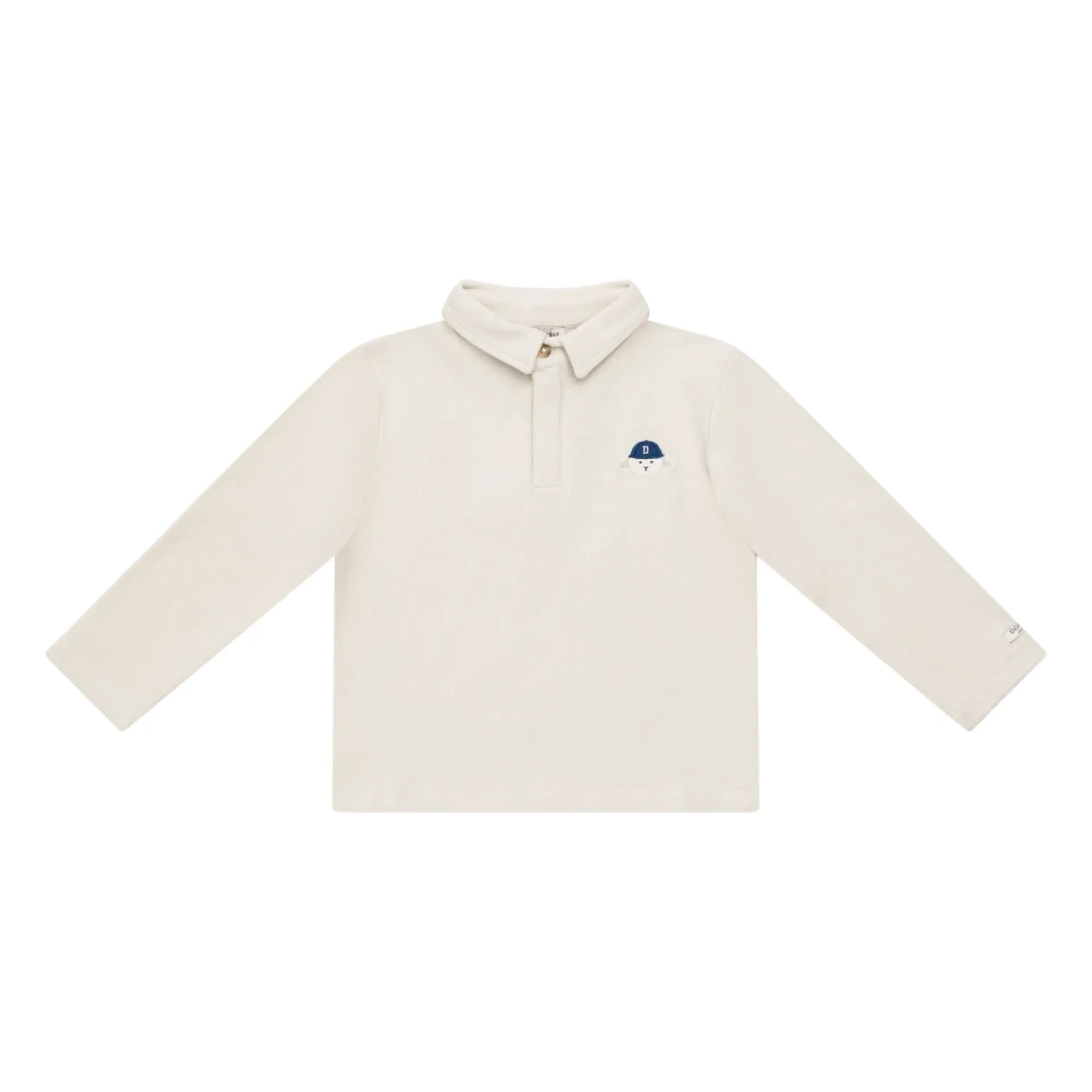 Donsje - Polo Bartus | Crema