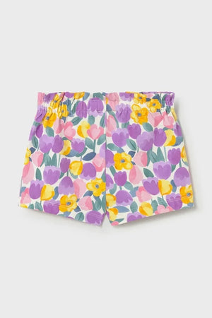 Conjunto de algodón infantil Mayoral