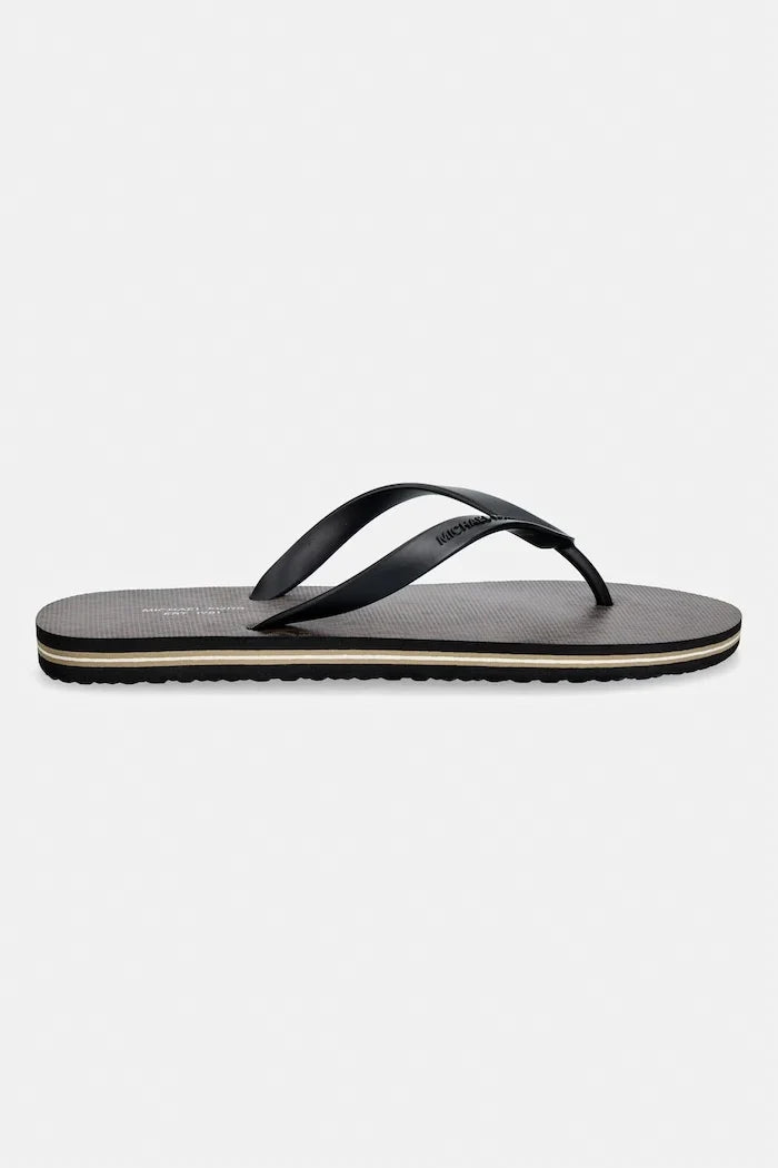 Chanclas Travis para hombre de Michael Kors