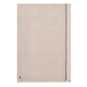 Lorena Canals - Alfombra lavable Stone-Washed | Gris perla