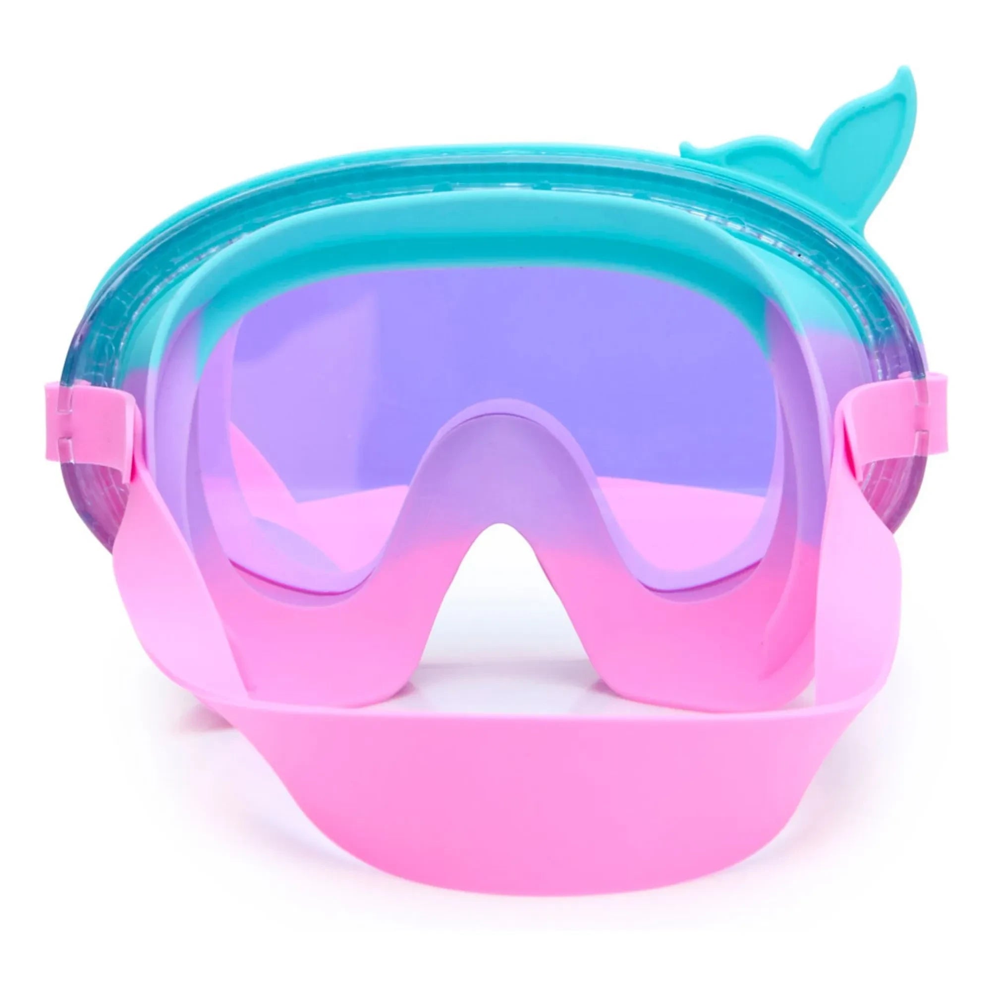Bling2O - Máscara de natación costera
