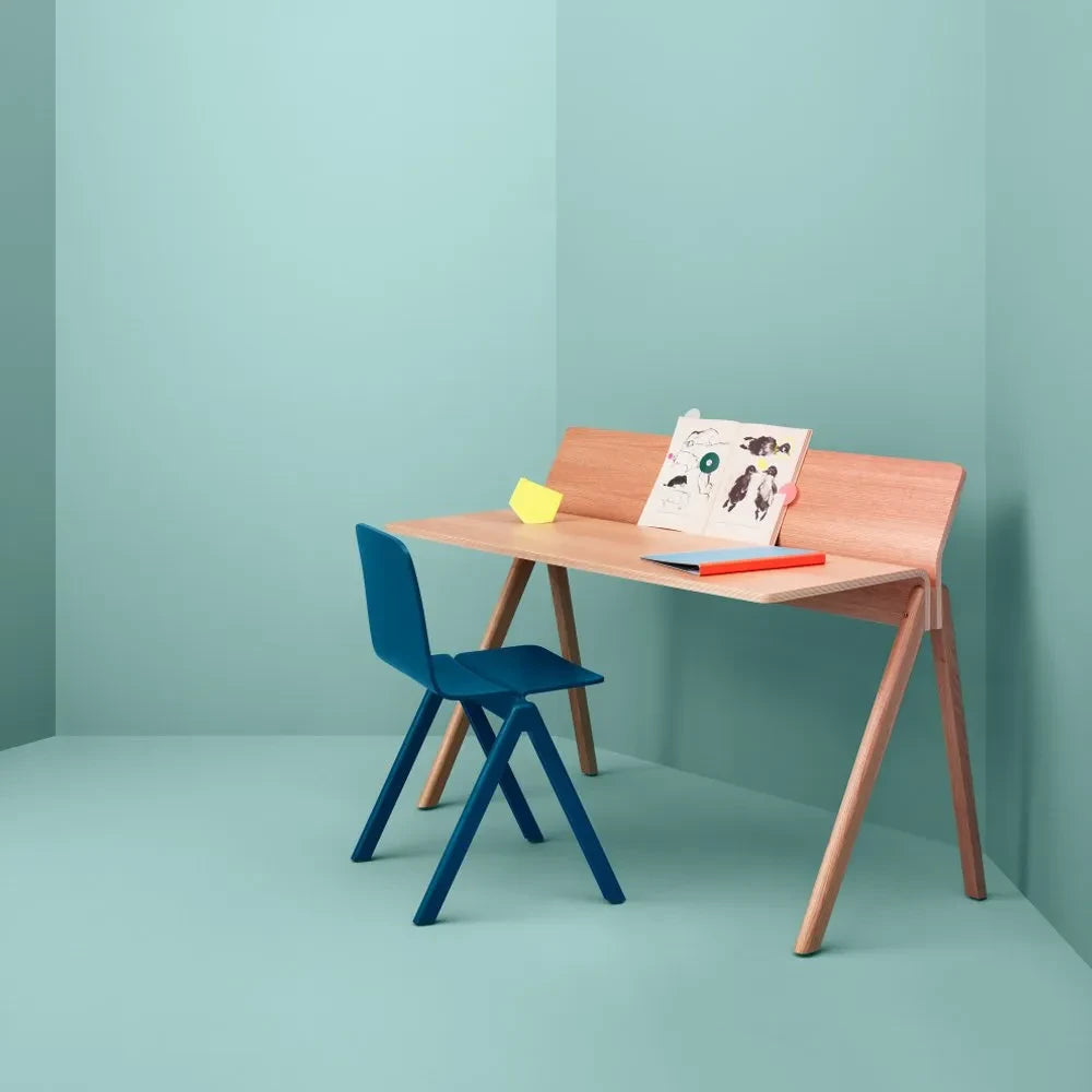 Hay - Mesa de trabajo CPH 190 | Roble