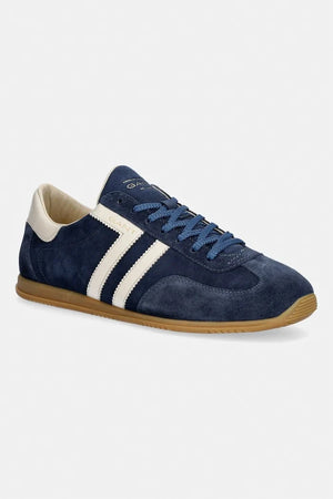 Zapatillas deportivas de piel para hombre Gant Spearclub