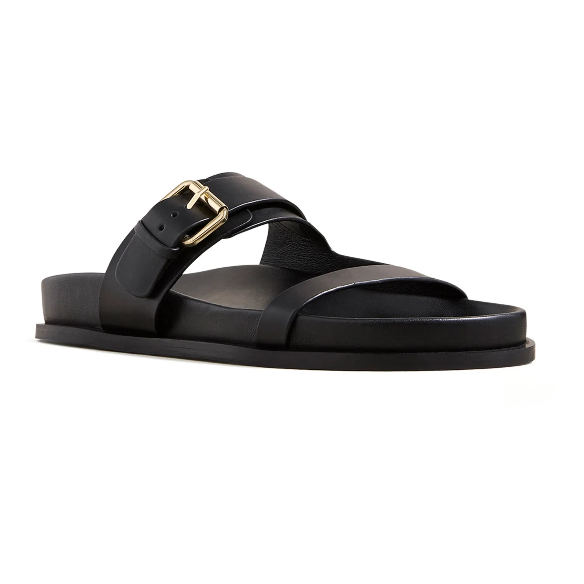A. Emery - Sandalias Prince | Negro
