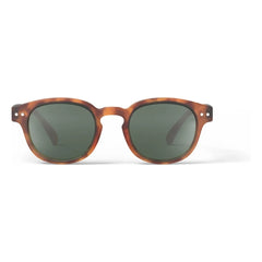IZIPIZI - Gafas de sol #C Junior | Marrón