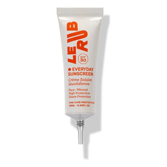 Le Rub - Protector solar ligero Everyday SPF30 - 10ml