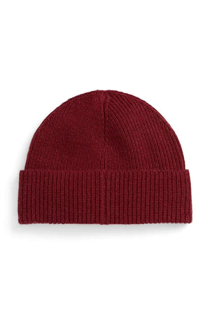 Gorra de lana Polo Ralph Lauren