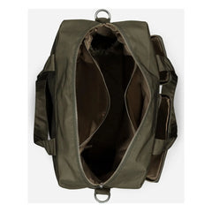 rivedroite - Bolso 24 horas Keller de fibra reciclada | Caqui