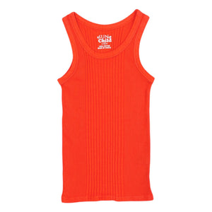Sunchild - top con tirantes Fernando | Mandarina