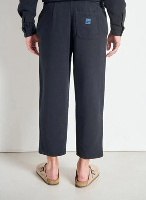 American Vintage - Pantalones Afaz | Carbón