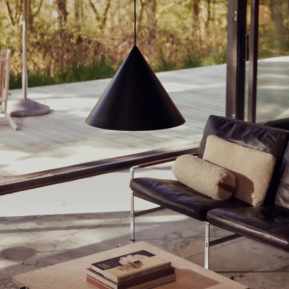 Frandsen - Benjamín, Benny Frandsen | negro mate
