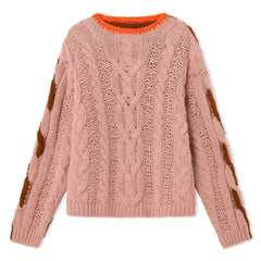 Dr Bloom - Jersey de mermelada | Rosa