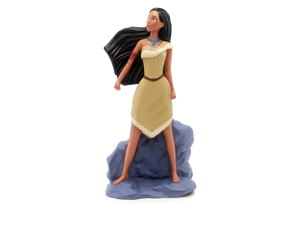Tonies - Pocahontas en Francés - Princesa Disney