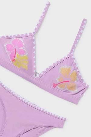 Bañador de dos piezas para niños Mayoral