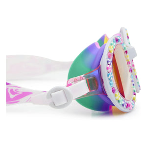 Bling2O - Gafas con rayas brillantes