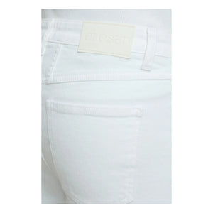 Cerrado - Jean Stover-X | Blanco