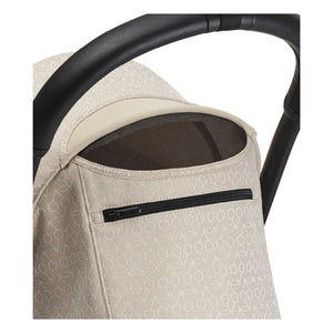 Stokke® - YOYO² 6+ paquete de color de capota y cojín blando | Beige