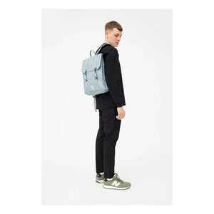 Lefrik - Mochila | Azul claro
