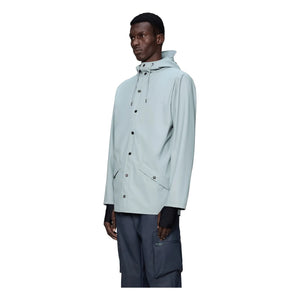 Rains - Chaqueta W3 | Azul claro