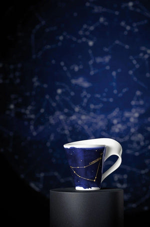 Villeroy & Boch NewWave Stars Taza, Capricornio