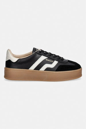 Zapatillas deportivas de cuero Gant Cuzmani para mujer