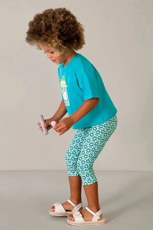 Mayoral Mallas Niña
