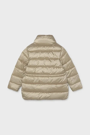 Chaqueta guateada de niño Mayoral