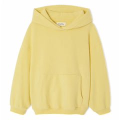 American Vintage - Puggy Sweatshirt | Soluk Sarı