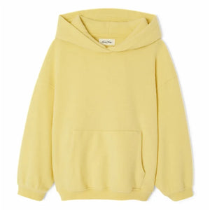 American Vintage - Puggy Sweatshirt | Soluk Sarı