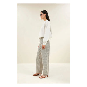 By Bar - Jersey Bibi Clover | Gris
