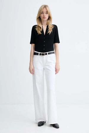 Camisa de mujer Marc O'Polo de viscosa