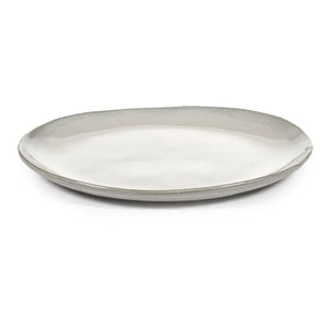 Serax - Platos La mère - Set de 2 | Blanco Roto