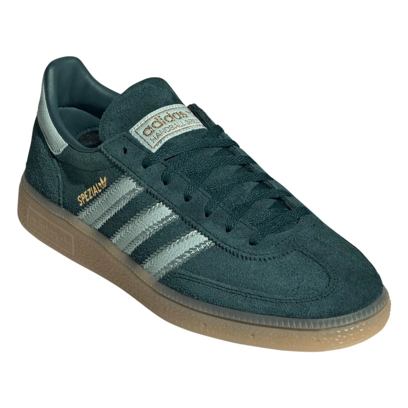 Adidas - Zapatillas Handball Spezial | Verde oscuro