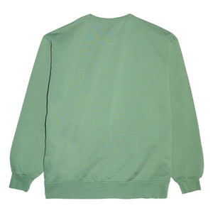 Sudadera de algodón orgánico Smallable Man - Bond | Caqui