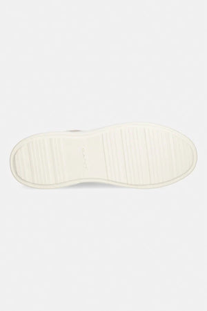 Zapatilla deportiva de ante para hombre Gant Joree