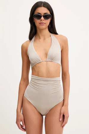 Parte de arriba de bikini ALOA de Max Mara Beachwear para mujer