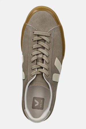 Veja CAMPO SUEDE Zapatillas deportivas de ante