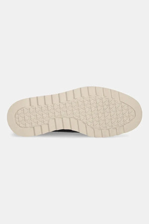 Zapatos de piel Barbour Hadston