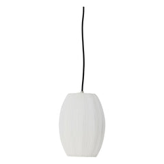 Bloomingville - Lámpara de techo Pica | Blanca