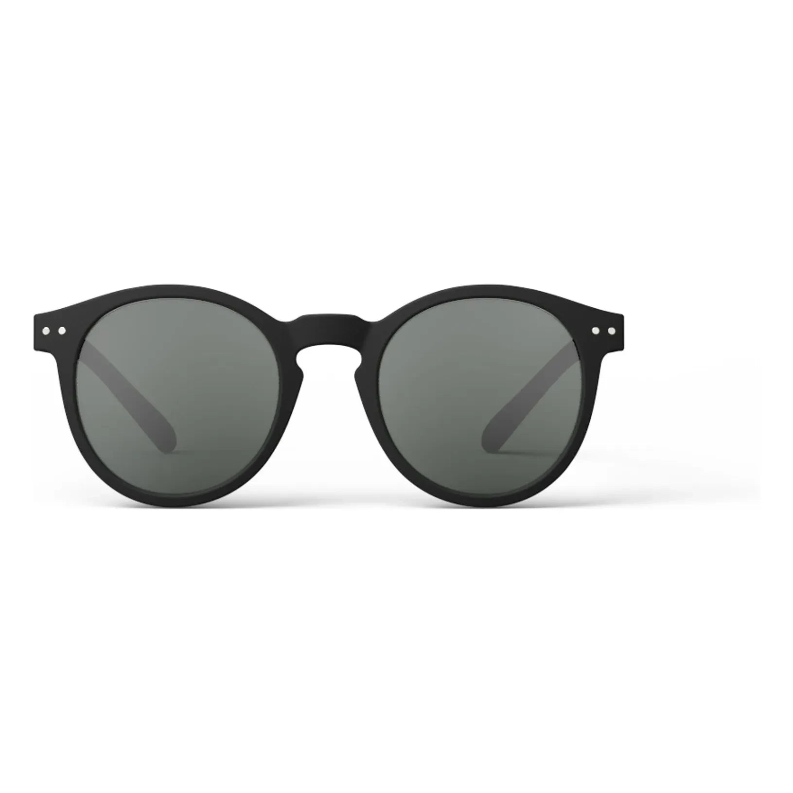 IZIPIZI - Gafas de Sol #M | Negro