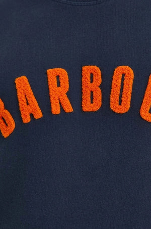 Sudadera Barbour