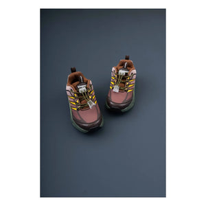 bisgaard - Fred Sneakers | Koyu Kahverengi