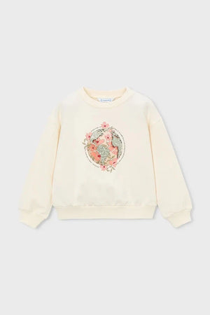 Sudadera Mayoral para niños